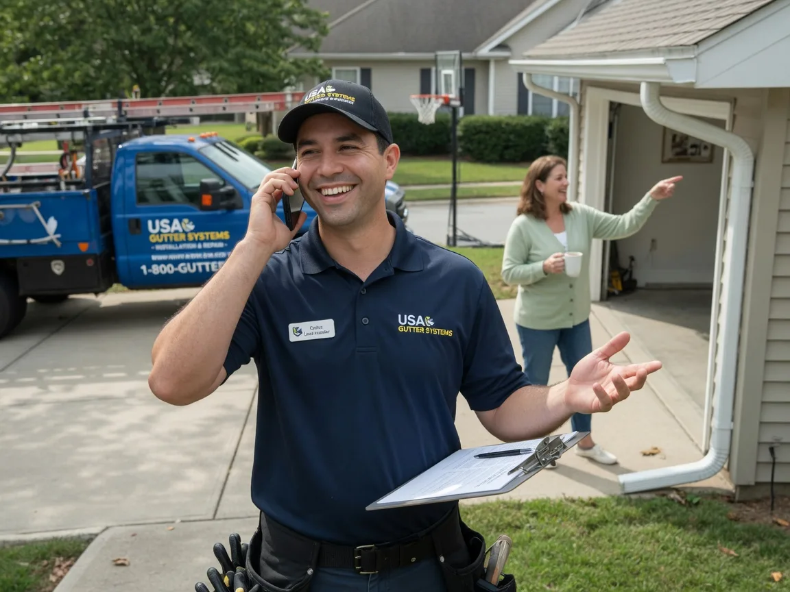 Gutter Installation Reeder, ND FAQs